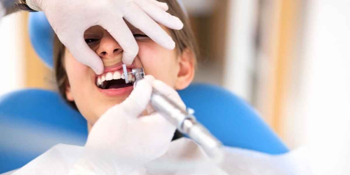 What To Do in a Dental Emergency