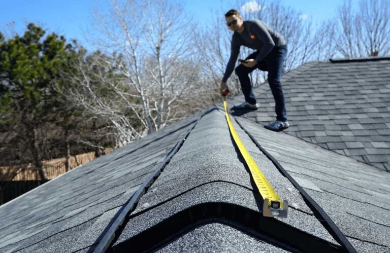 Why Manual Roof Measurements Are Slowing Down Your Business