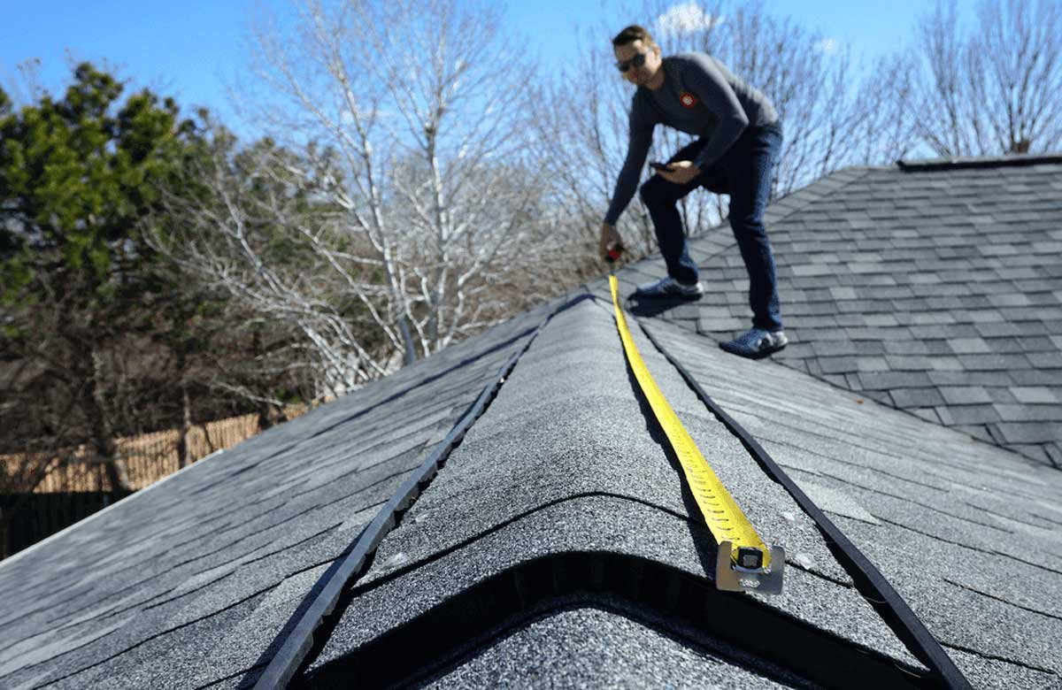 Why Manual Roof Measurements Are Slowing Down Your Business