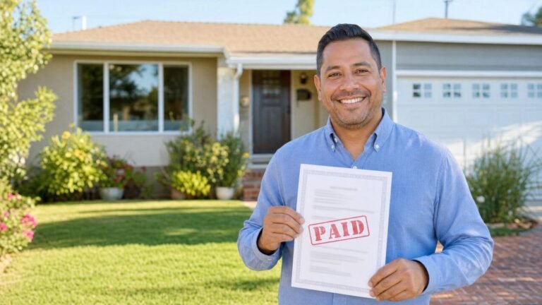 Accelerate Your Mortgage Payoff: Strategies for Financial Freedom
