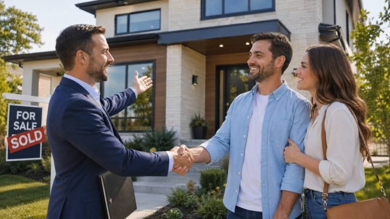 Benefits of a Buyer’s Agent in Real Estate