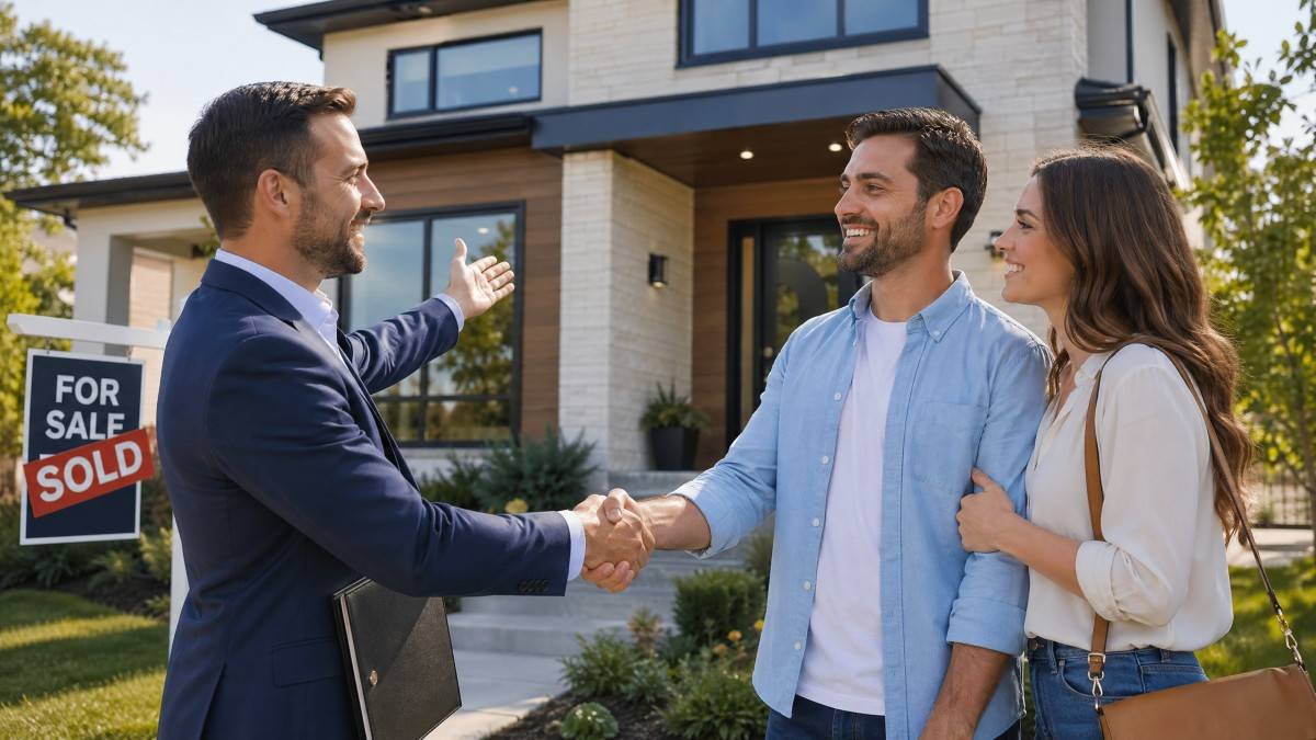 Benefits of a Buyer’s Agent in Real Estate
