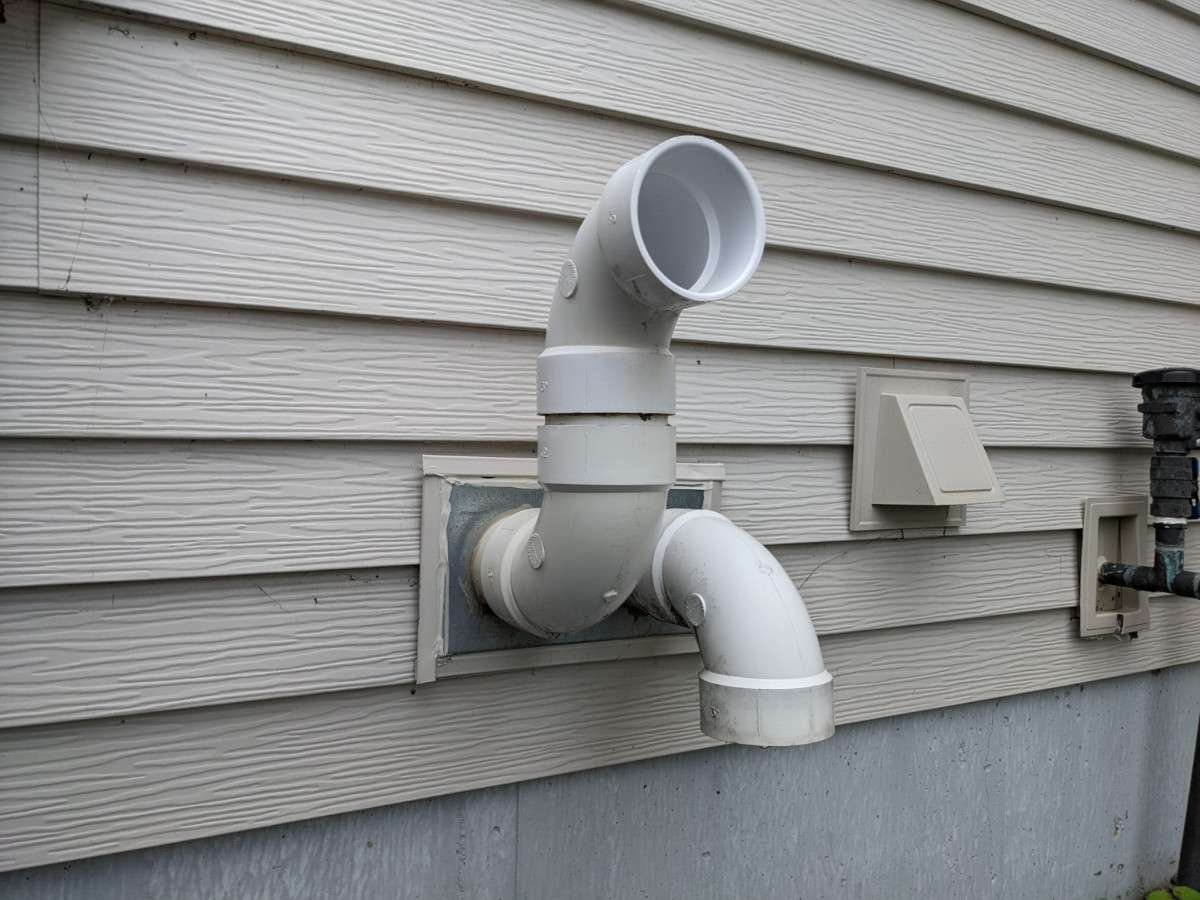 How to Install High-Efficiency Furnace Venting: PVC Pipe Routing, Slopes, and Clearances