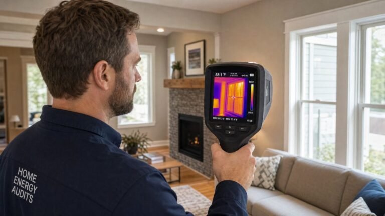 How to Evaluate the Energy Efficiency of a House Before Buying