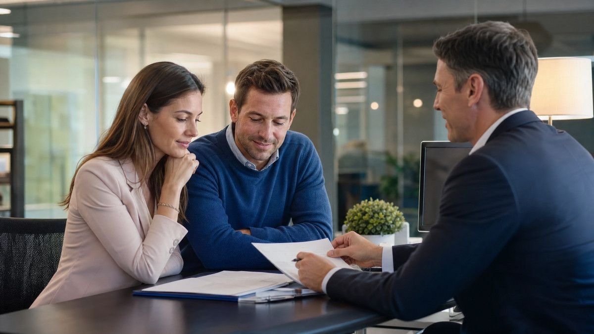 How to Navigate Mortgage Approval with Imperfect Credit