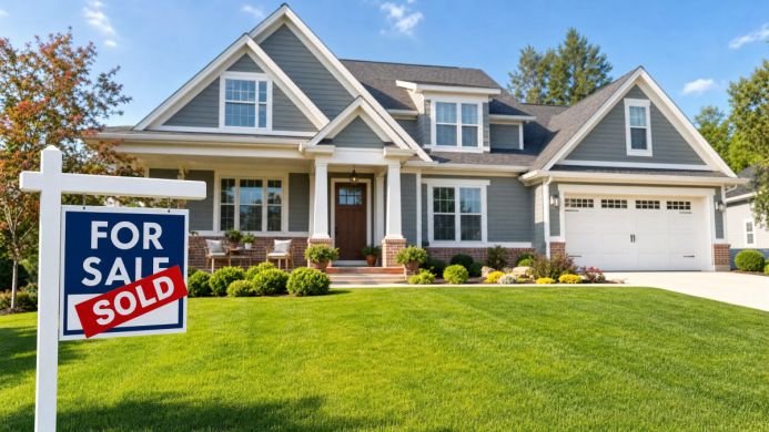 How to Sell Your Home Fast