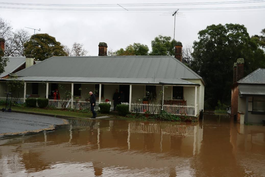 How Water Damage Impacts Your Home’s Structure and Value