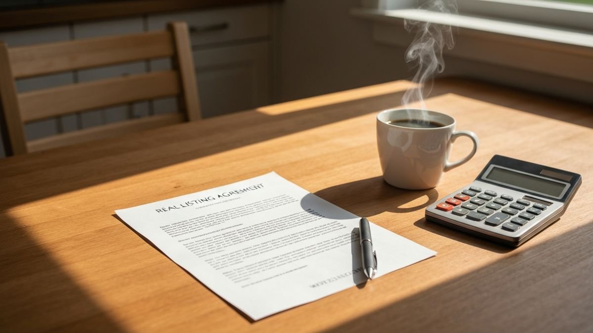 How to Negotiate Commissions With a Real Estate Agent (and Actually Win)