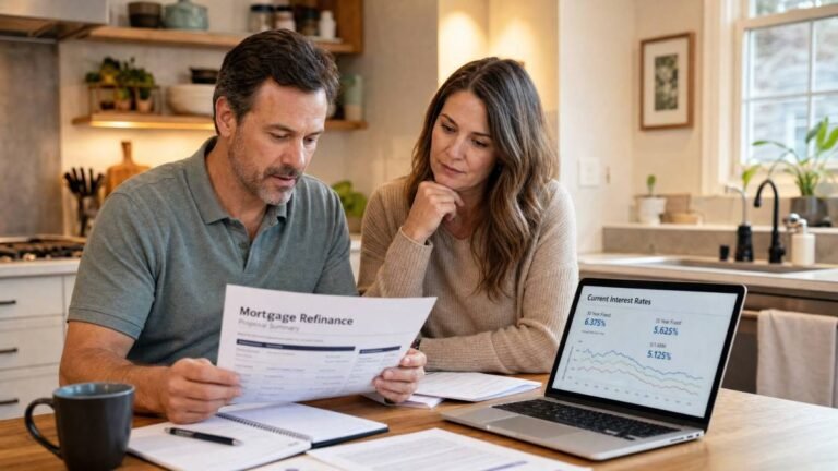 Is It Worth Refinancing Your Mortgage Now? Key Factors to Consider