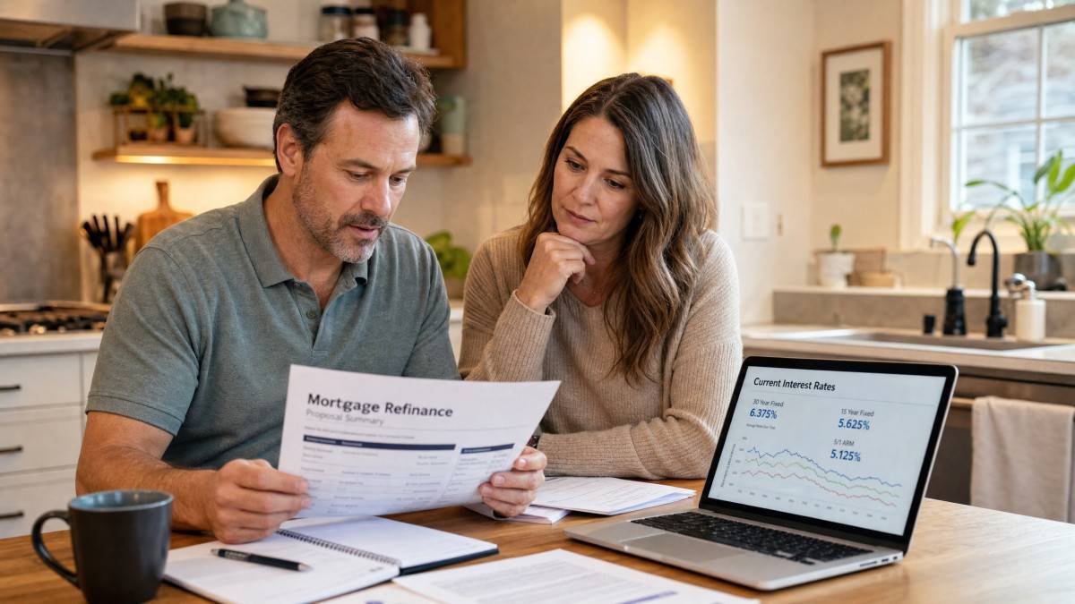 Is It Worth Refinancing Your Mortgage Now? Key Factors to Consider