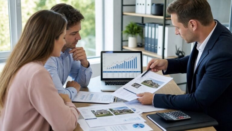 Mastering Property Resale: Evaluate Future Value Confidently
