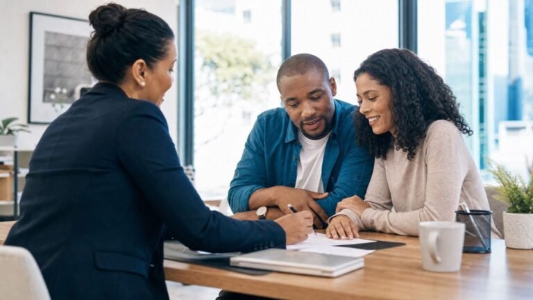 Mortgage Broker vs. Direct Lender: Which Path is Right for You?