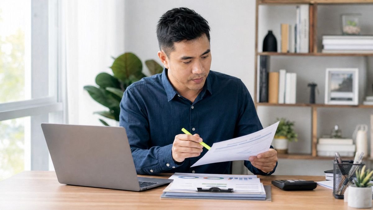 Navigating Credit Report Disputes for Your Mortgage Application