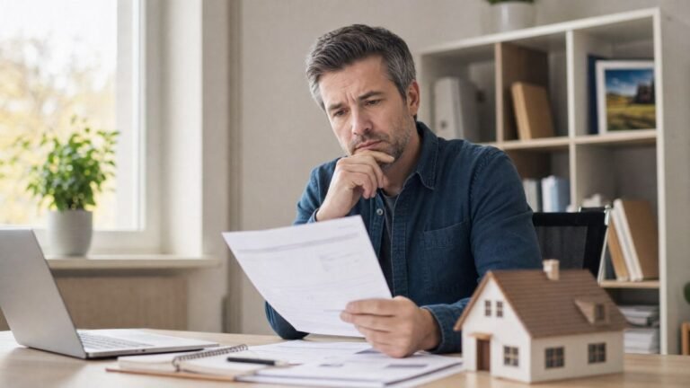Navigating Interest-Only Mortgages: A Comprehensive Guide