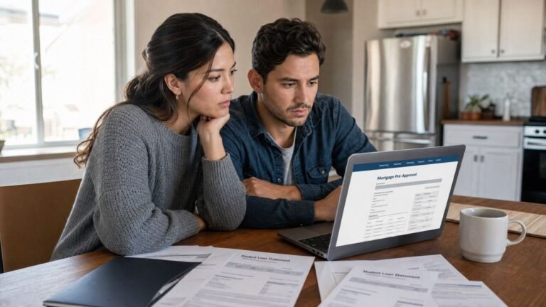 Navigating Mortgage Eligibility with Student Loan Debt