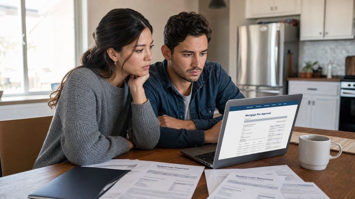 Navigating Mortgage Eligibility with Student Loan Debt