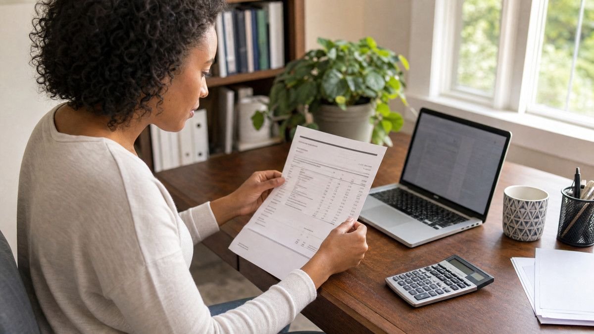 Navigating Property Taxes: A Deep Dive into Impound Accounts