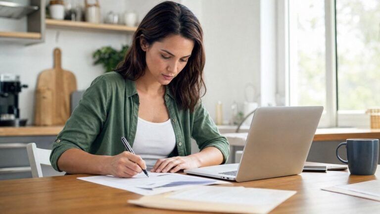 Navigating the Mortgage Application Process with Confidence