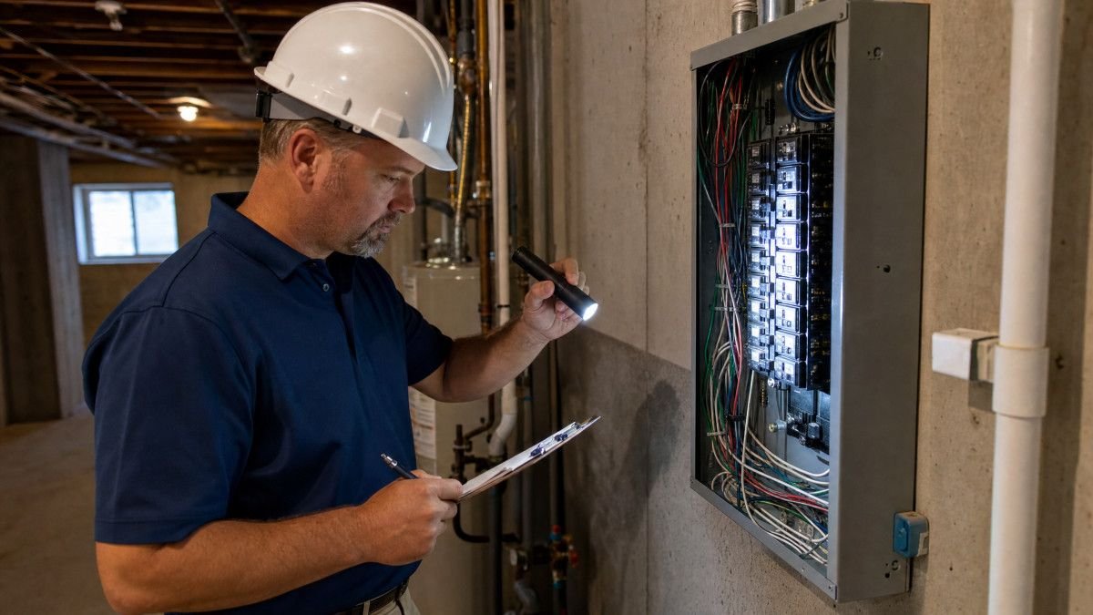 Selecting a Trustworthy Home Inspector: Your Essential Guide