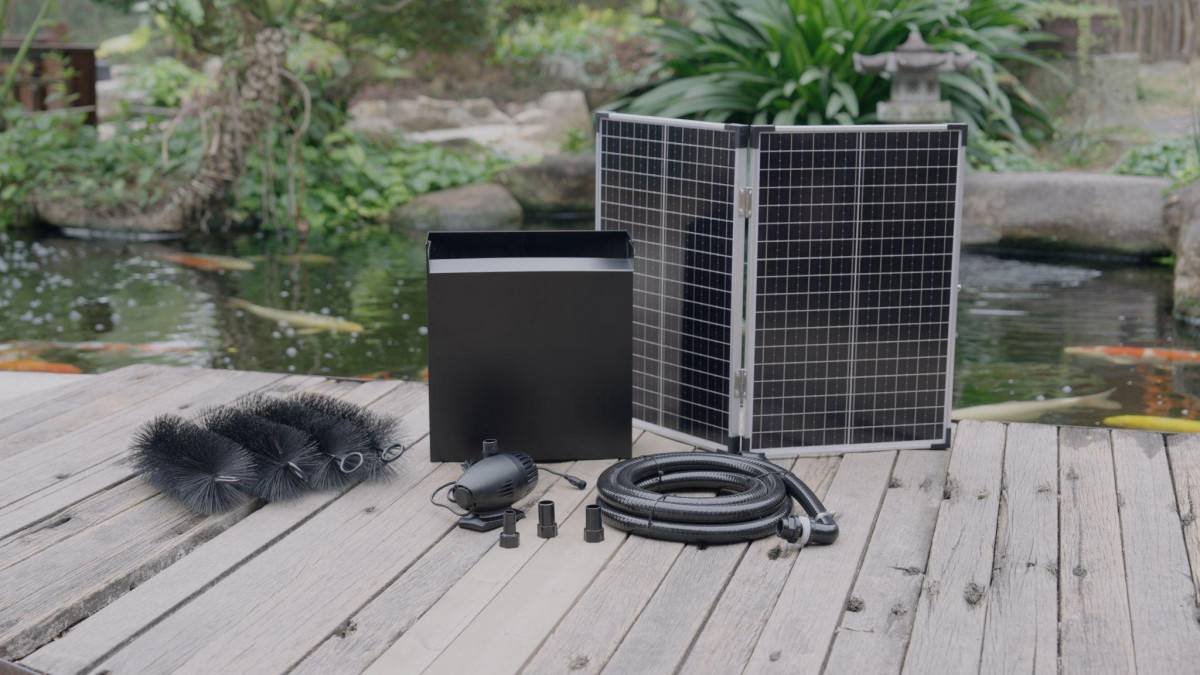 solar-waterfall-pumps-for-backyard-landscapes-2