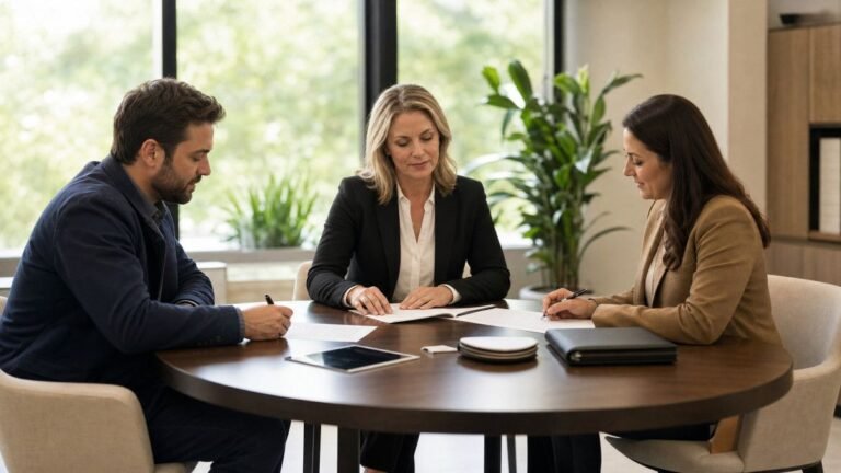 The Essential Role of Mediation in Resolving Real Estate Disputes