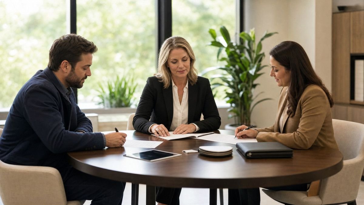 The Essential Role of Mediation in Resolving Real Estate Disputes