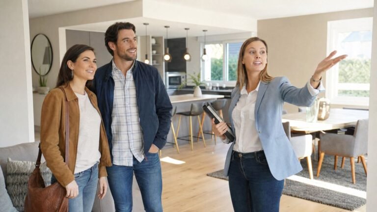 The Key Benefits of Using a Buyer’s Agent in Real Estate