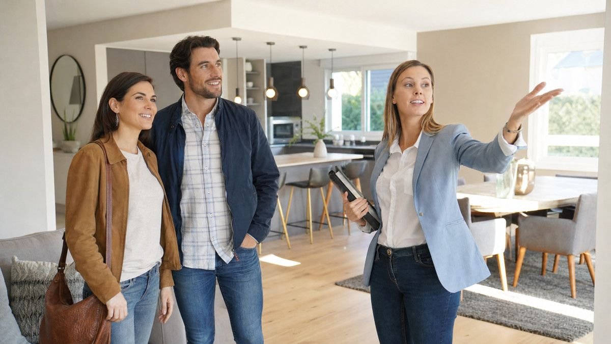 The Key Benefits of Using a Buyer’s Agent in Real Estate