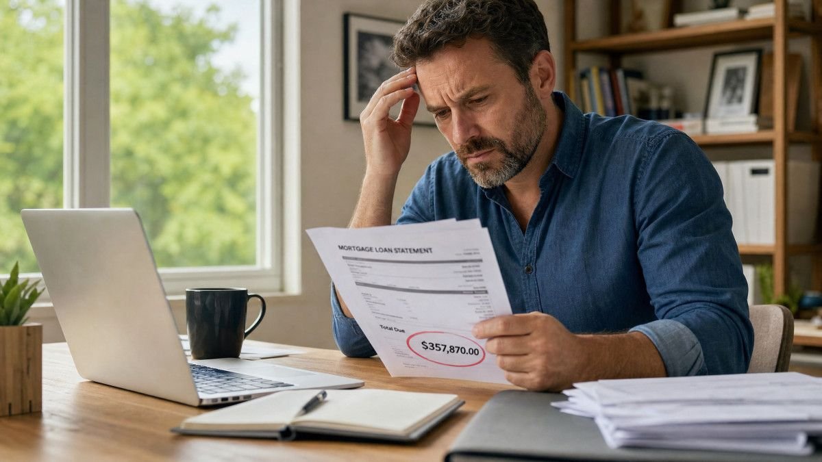 Understanding Balloon Mortgages: Risks, Mechanics, and Considerations