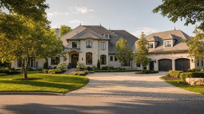 Understanding Jumbo Loans: What They Are and Who Benefits