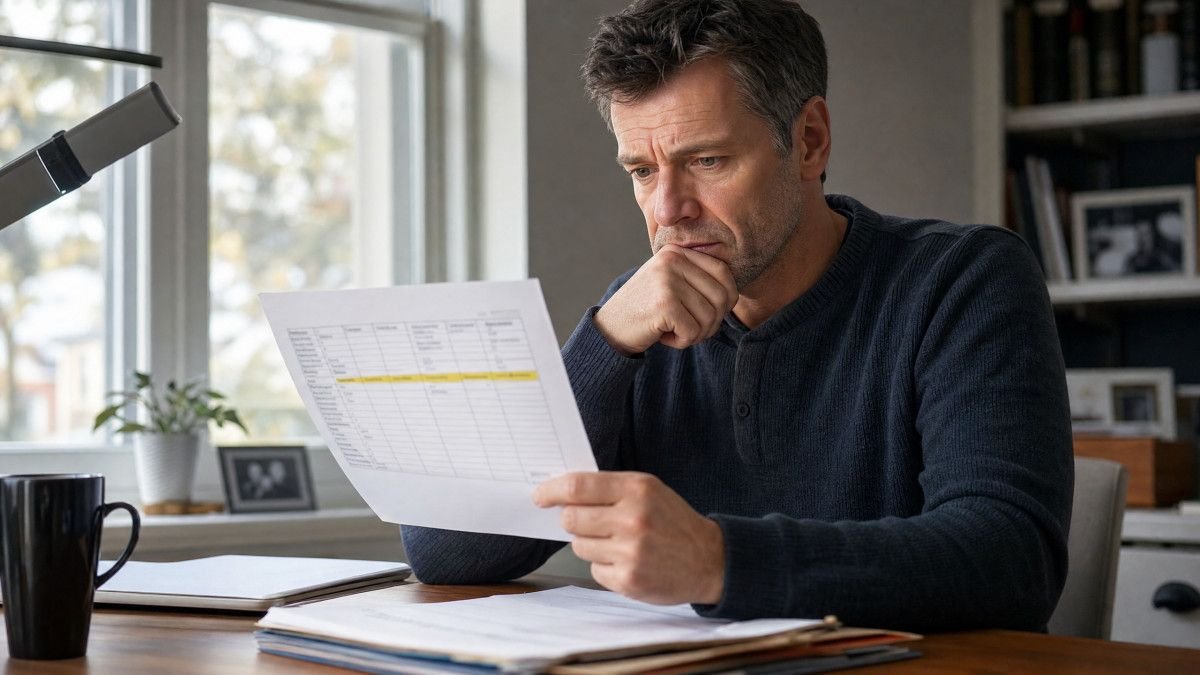 Understanding Property Liens and Encumbrances: A Comprehensive Guide