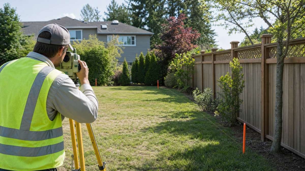 Understanding Property Lines and Easements: A Comprehensive Guide