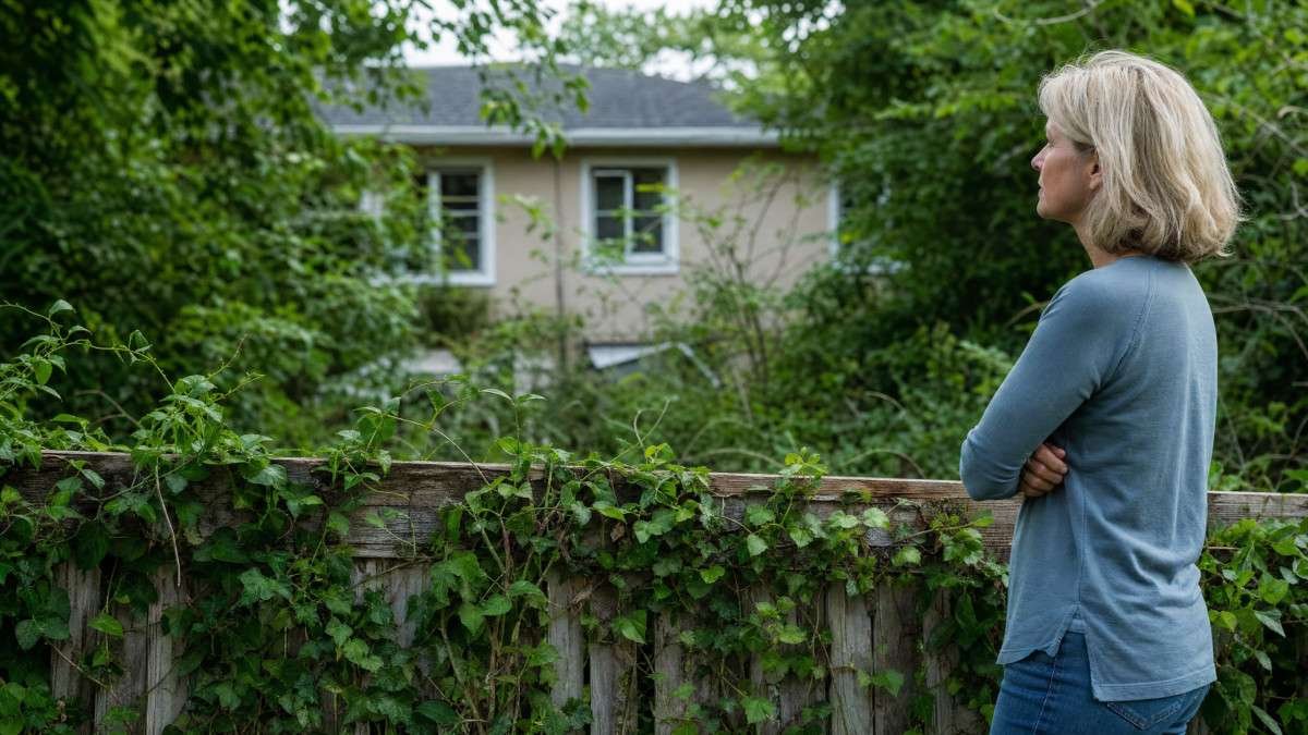 Understanding the Concept of Adverse Possession in Real Estate Law