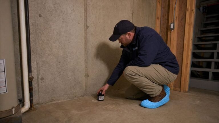 Understanding the Importance of Radon Testing