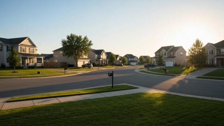 Understanding the Market Value of Your Home