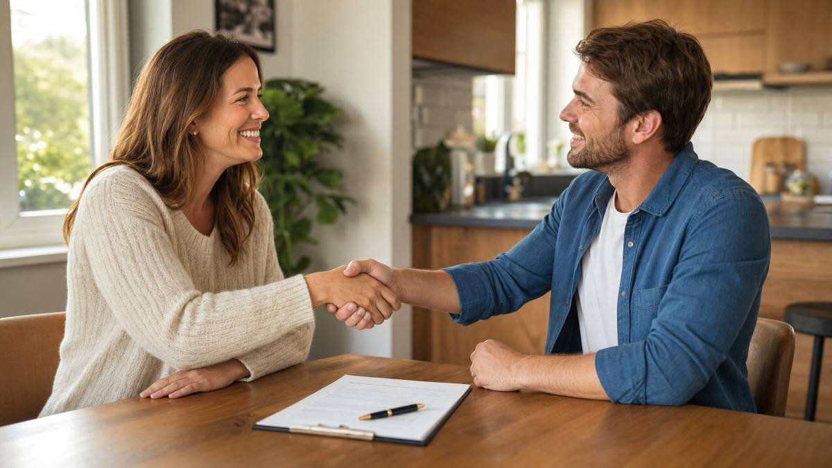 What is a Purchase Money Mortgage?