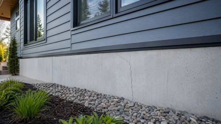 What to Look for in a Home’s Foundation: A Comprehensive Guide