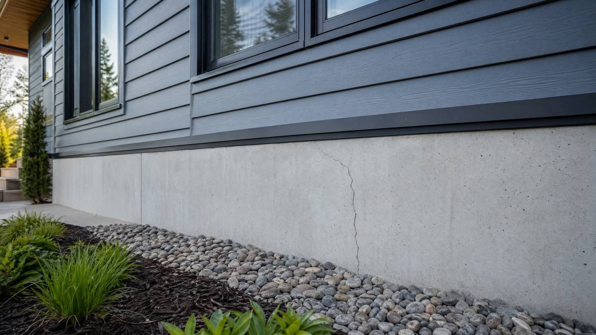 What to Look for in a Home’s Foundation: A Comprehensive Guide