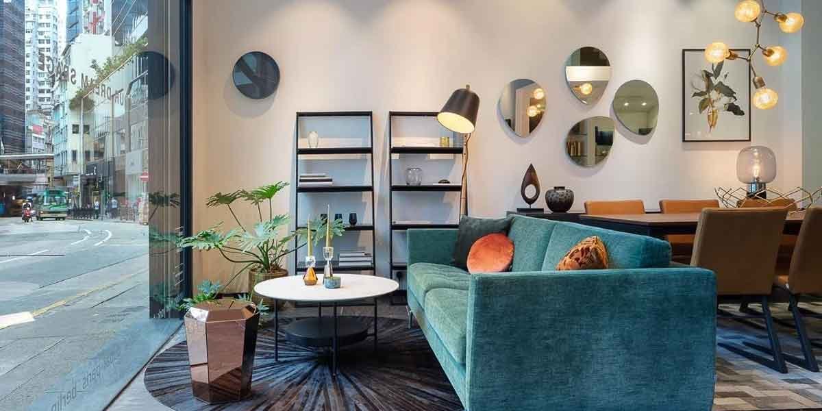 8 Hallmarks of a Modern Furniture Store That’s Worth Visiting in Person