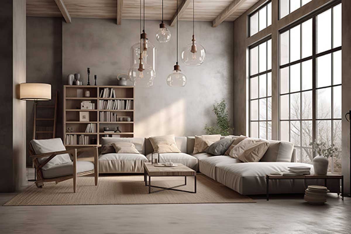 Repurposing Your Home Space After a Business Relocation