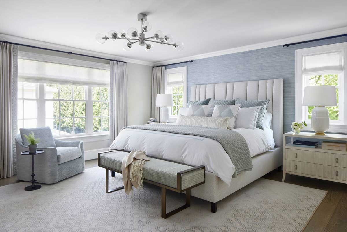 How to Choose the Perfect Furniture for Your Guest Bedroom