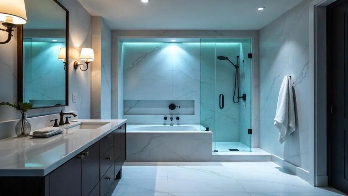 How Long Does It Take to Remodel a Small Bathroom? A Practical Homeowner Guide