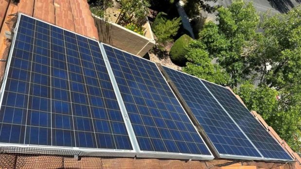 How Long Does Solar Installation Take? From Signed Contract to Flipping the Switch