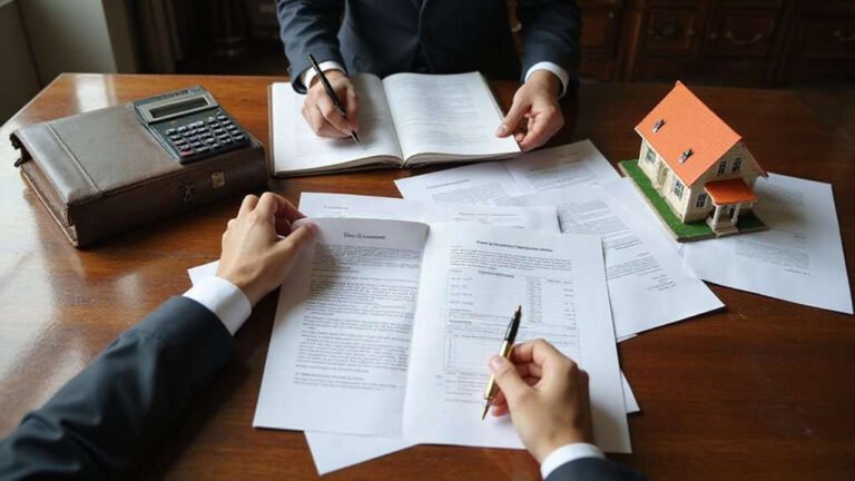 How Much Do Lawyers Charge to Sell a House? A Practical Homeowner Guide