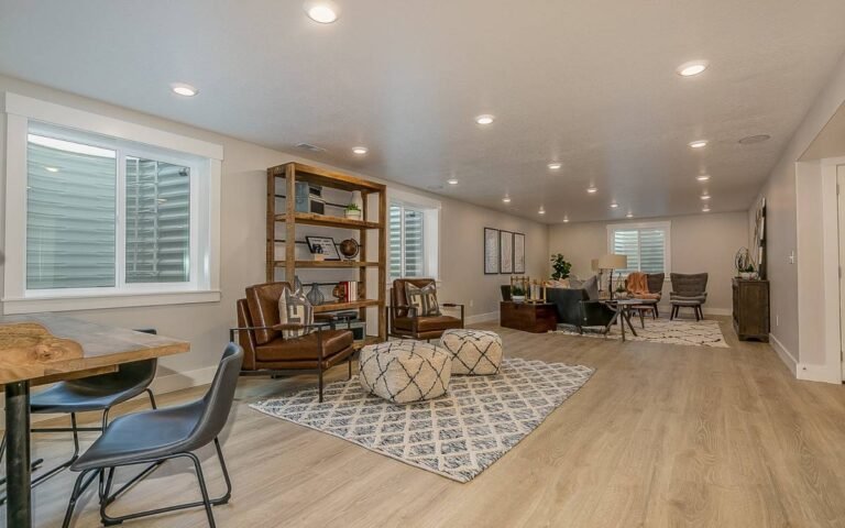 How Much Does It Cost to Finish a Basement? A Practical Homeowner Guide