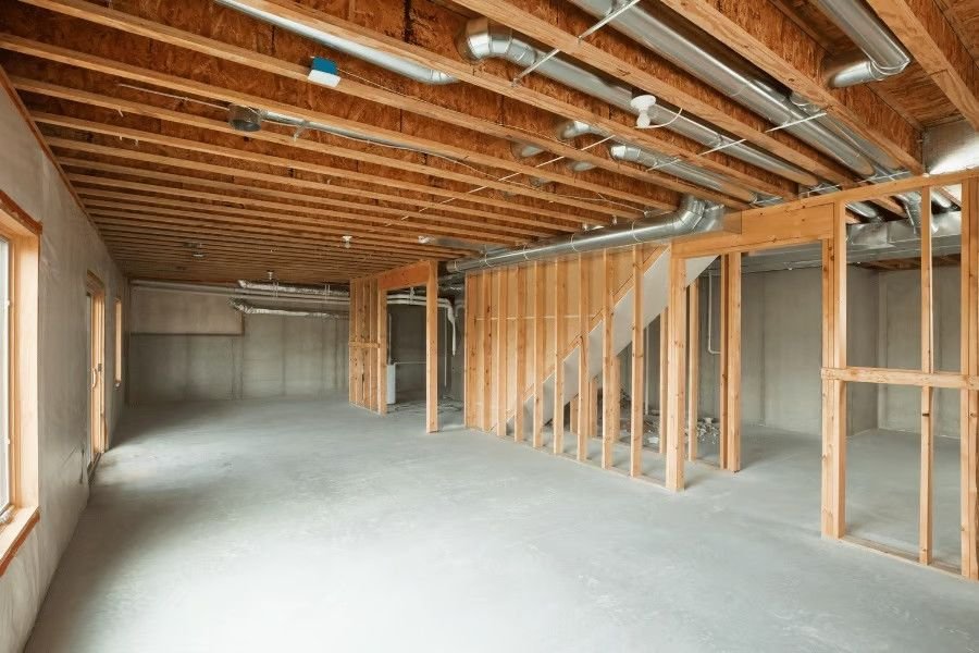 How Much Per Square Foot to Finish a Basement: A Practical Cost Guide
