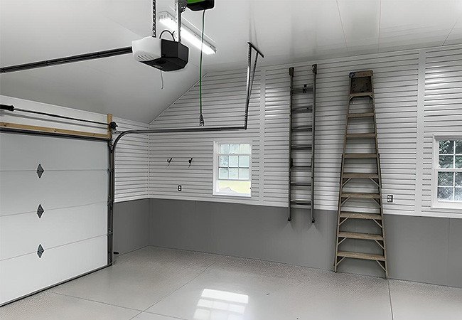 How Much to Drywall a Garage: A Practical Cost Guide