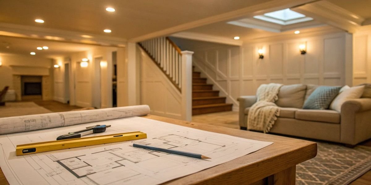 How Much to Finish a 1,000 Sq Ft Basement: A Practical Cost Guide