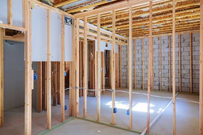 How Much to Frame and Drywall a Basement: A Practical Cost Guide