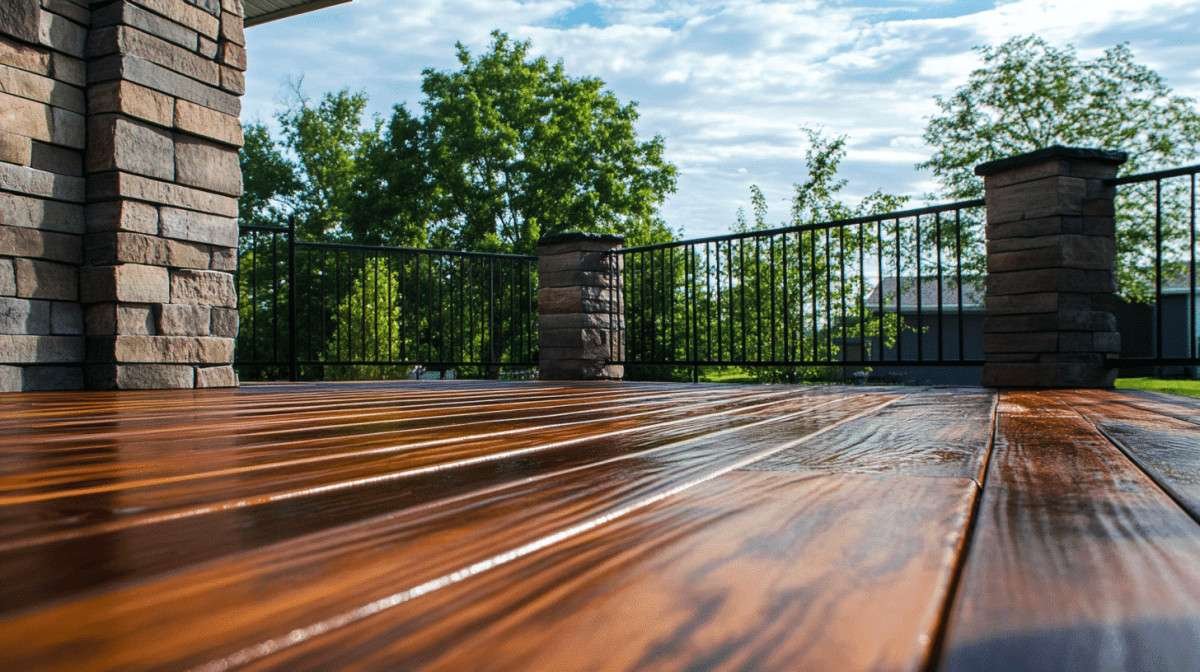 How Often to Stain a Deck: Practical Guide, Tips, and Common Mistakes